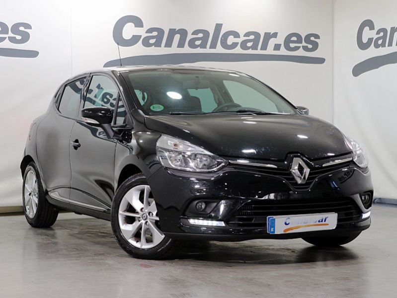 Renault Clio TCe 90 Limited Energy 90CV