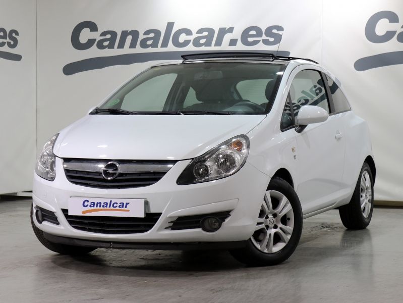 Opel Corsa 1.2 111 Years 85CV