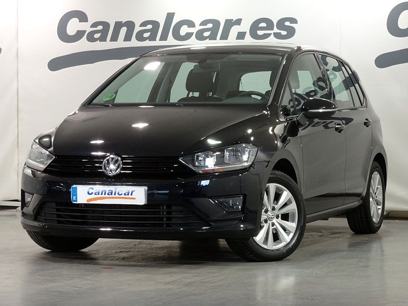 Volkswagen Golf Sportsvan Edition 1.2 TSI 110CV BMT