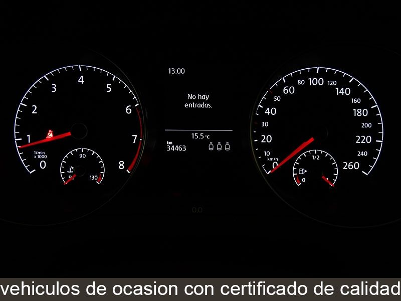 Volkswagen Golf Sportsvan Edition 1.2 TSI 110CV BMT