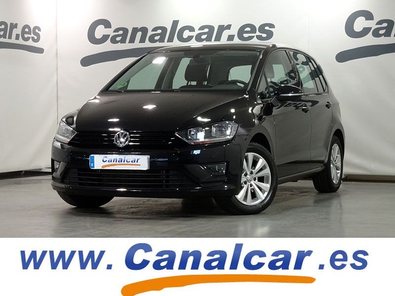 Volkswagen Golf Sportsvan Edition 1.2 TSI 110CV BMT