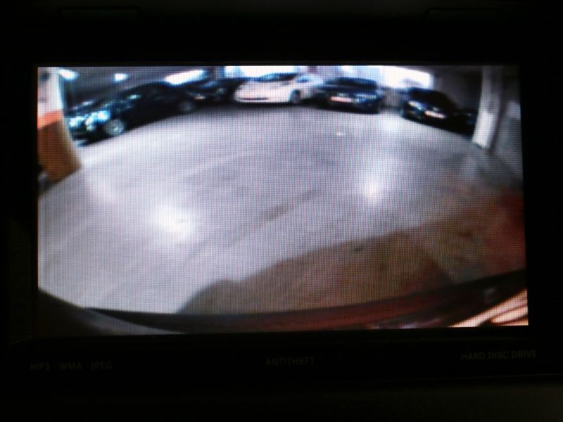 Chrysler Grand Voyager 2.8 CRD Limited Entretenimiento 163CV Aut.