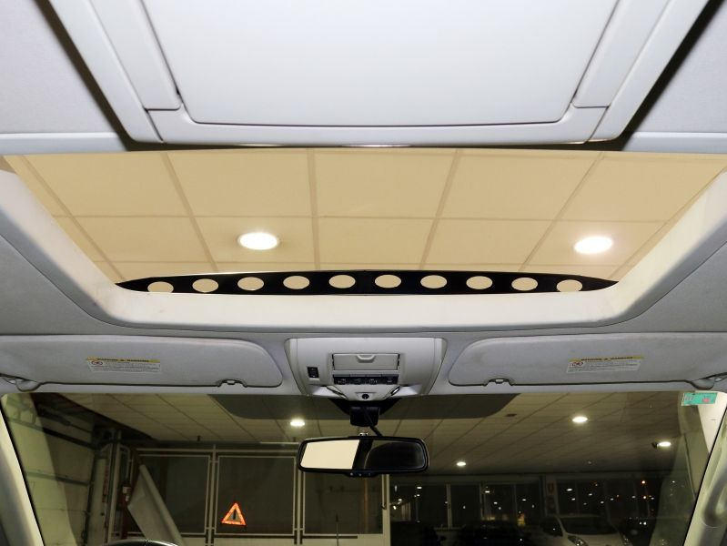 Chrysler Grand Voyager 2.8 CRD Limited Entretenimiento 163CV Aut.