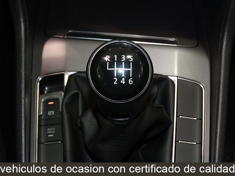 Volkswagen Golf Sportsvan Edition 1.2 TSI 110CV BMT