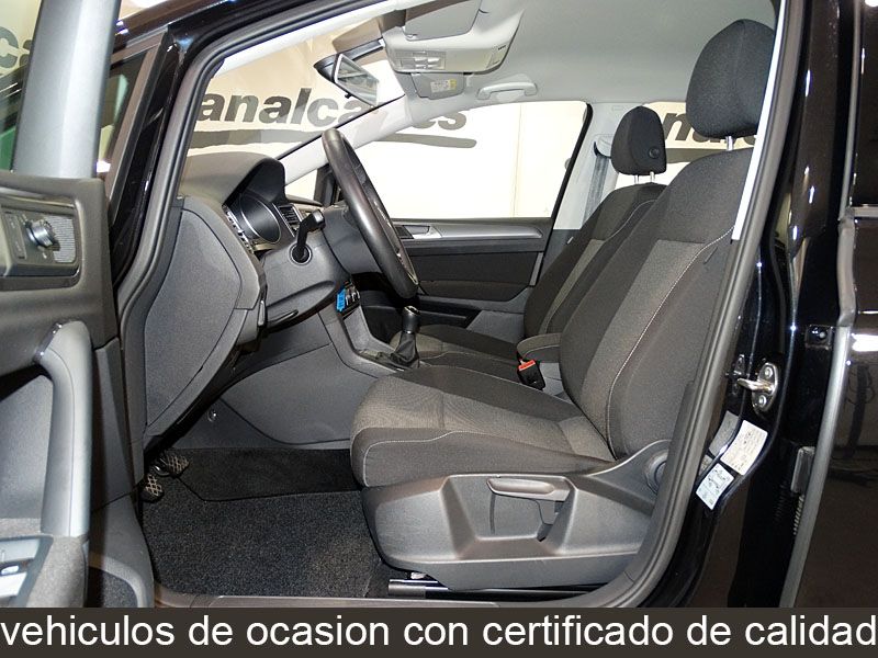 Volkswagen Golf Sportsvan Edition 1.2 TSI 110CV BMT