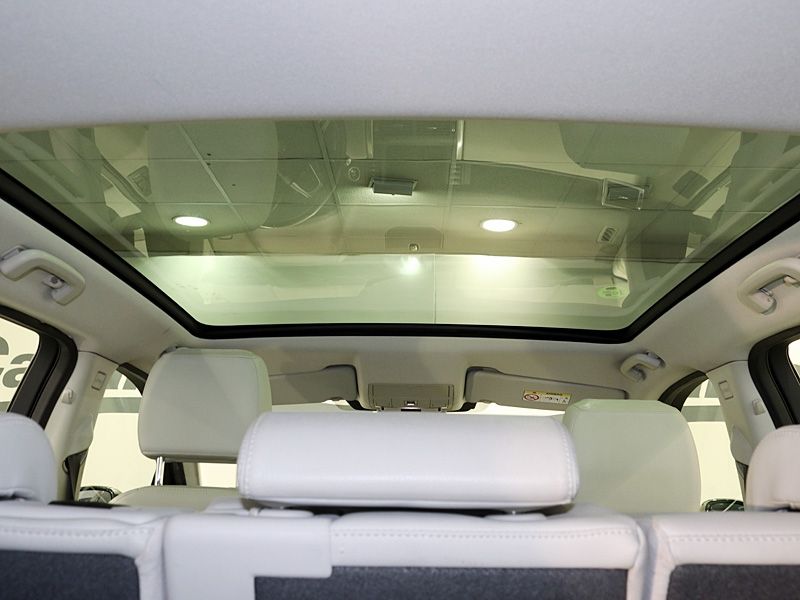 Land Rover Discovery Sport 2.0L TD4 4x4 SE Aut. 150CV 7plz.