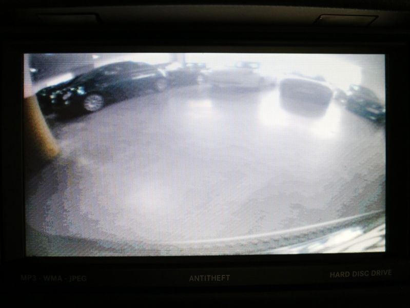 Chrysler Grand Voyager 2.8 CRD Touring Confort Plus 163 CV