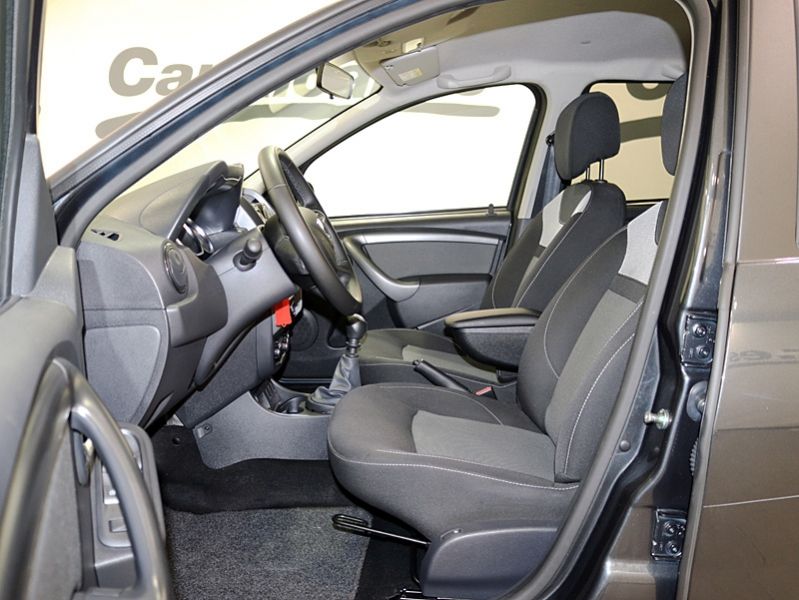 Dacia Duster TCE 125 TCE BLACKSHADOW 4x2 92 kW (125 CV)