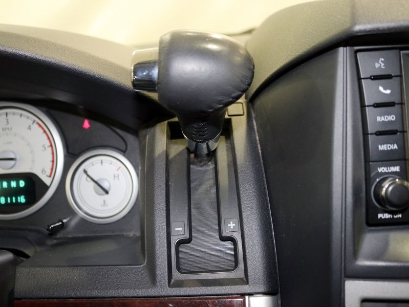 Chrysler Grand Voyager 2.8 CRD Touring Confort Plus 163 CV