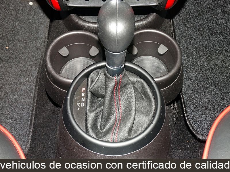 MINI Countryman John Cooper Works ALL4 auto 218CV