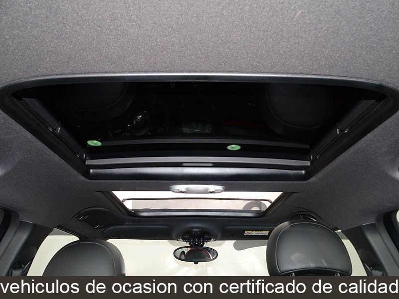 MINI Countryman John Cooper Works ALL4 auto 218CV