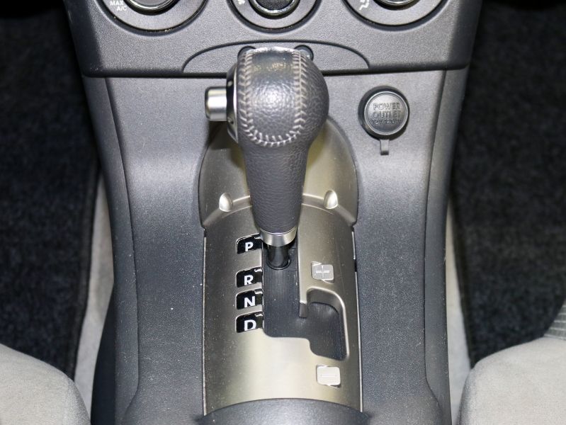 Mitsubishi Eclipse 2.4 GS Spyder Aut. 164cv