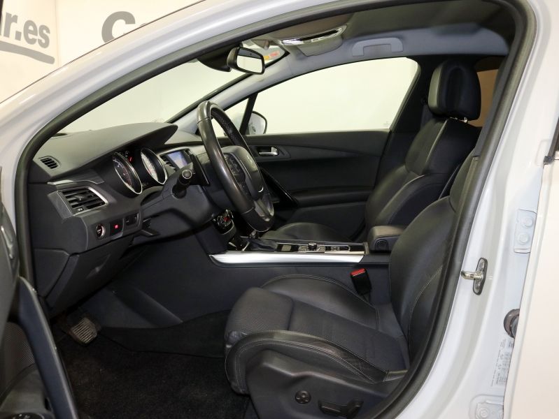 Peugeot 508 2.2 HDI GT Auto. 150 kW (204 CV)