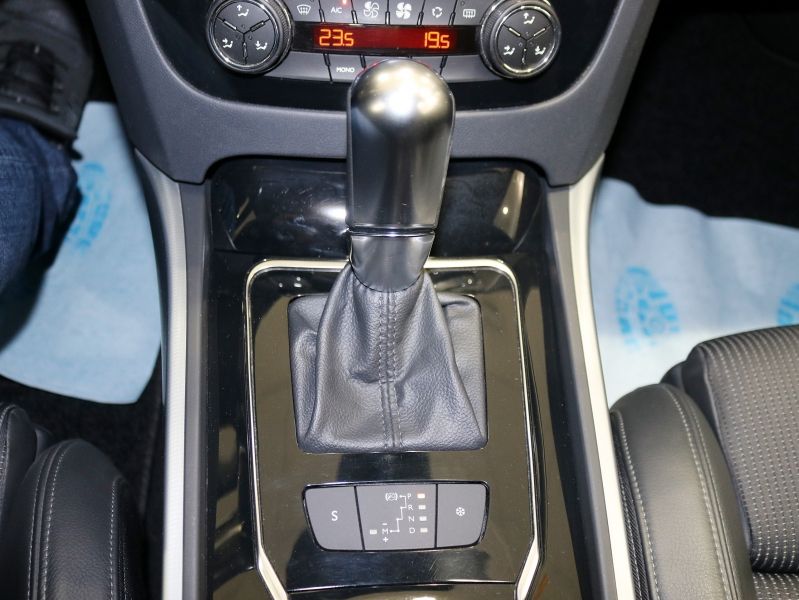 Peugeot 508 2.2 HDI GT Auto. 150 kW (204 CV)