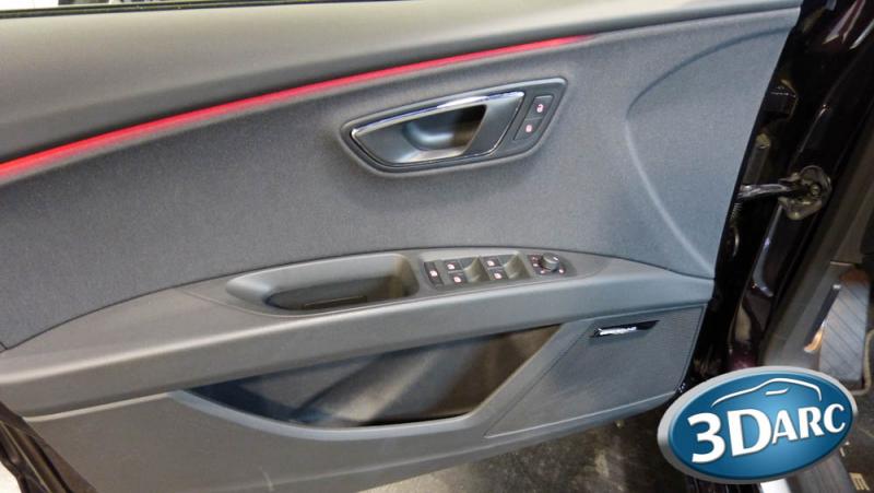 Seat Leon FR 1.4 TSI 150CV