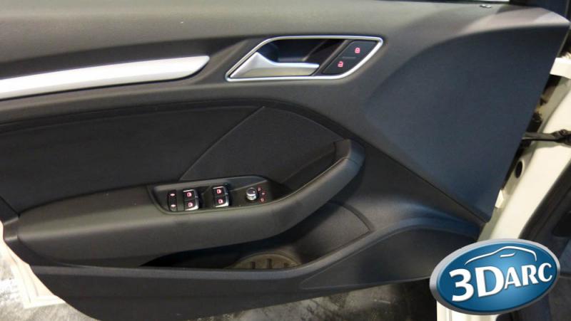 Audi a3 SPORTBACK 2.0 TDI 150CV AMBITION SLINE