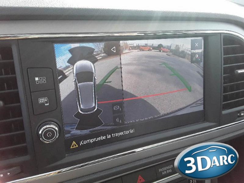 Seat Leon XPERIENCE 2.0 TDI 150CV 4DRIVE