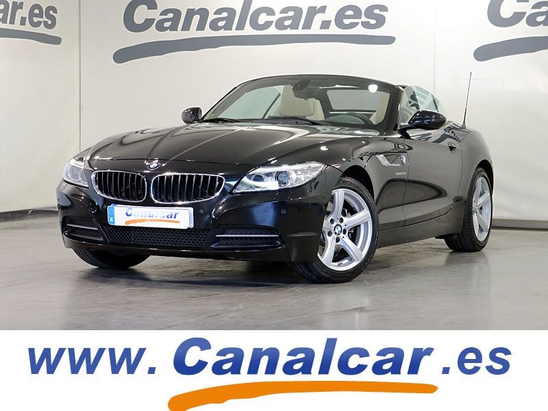 BMW Z4 sDrive28i 245cv