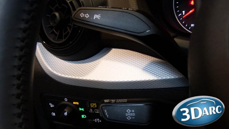 Audi Q2 DESIGN EDITION 1.6TDI 116CV