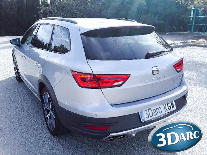 Seat Leon XPERIENCE 2.0 TDI 150CV 4DRIVE
