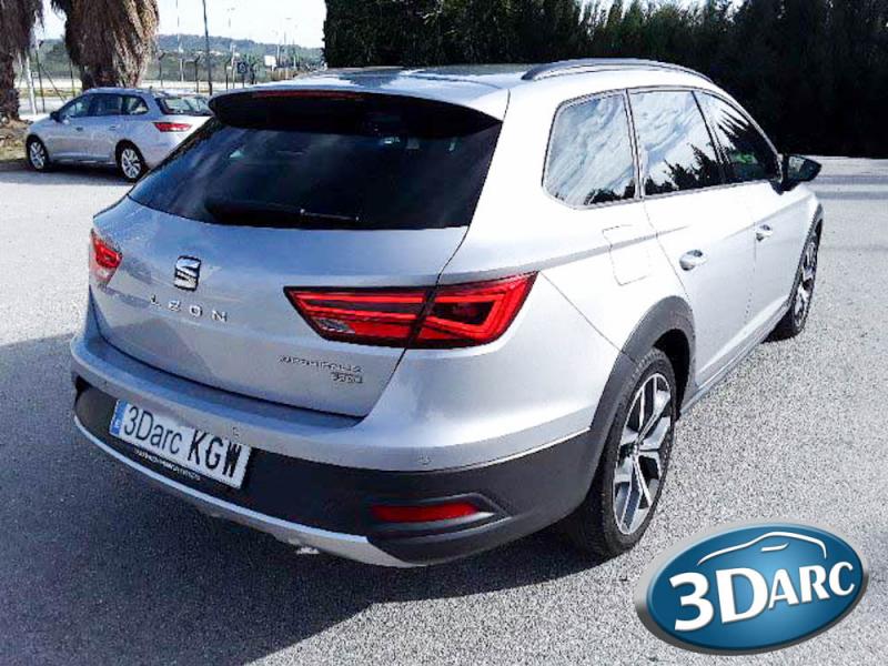 Seat Leon XPERIENCE 2.0 TDI 150CV 4DRIVE