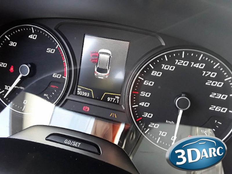 Seat Leon XPERIENCE 2.0 TDI 150CV 4DRIVE