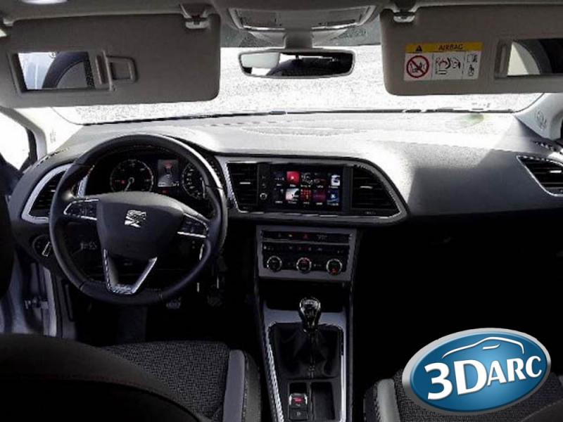 Seat Leon XPERIENCE 2.0 TDI 150CV 4DRIVE