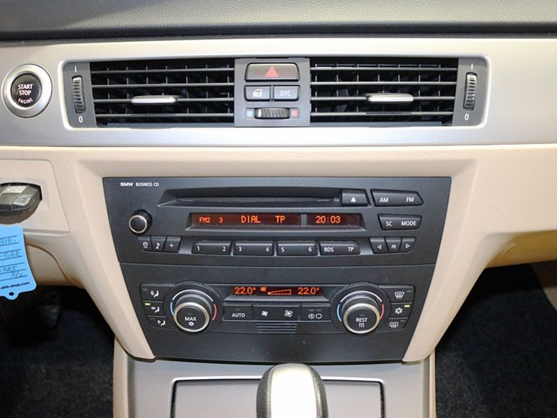 BMW 318 iA 143cv aut.