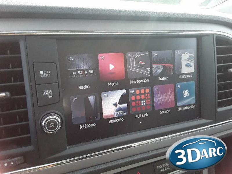Seat Leon XPERIENCE 2.0 TDI 150CV 4DRIVE