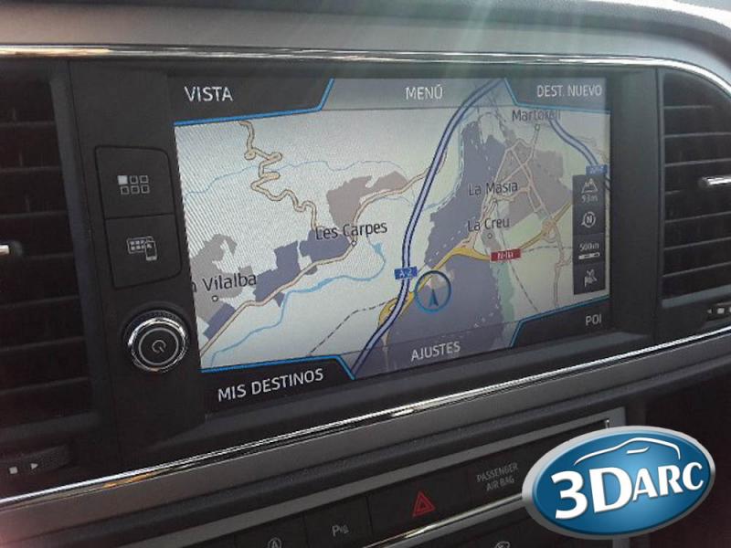 Seat Leon XPERIENCE 2.0 TDI 150CV 4DRIVE