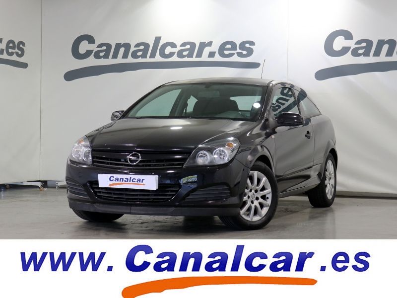 Opel Astra 1.7 CDTI GTC Enjoy 100 CV