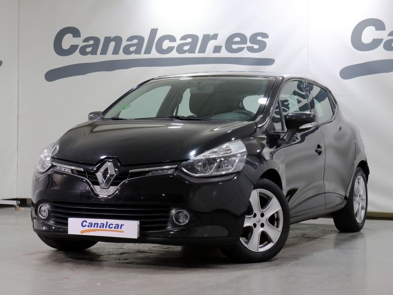 Renault Clio 1.2 16v Authentique 75CV
