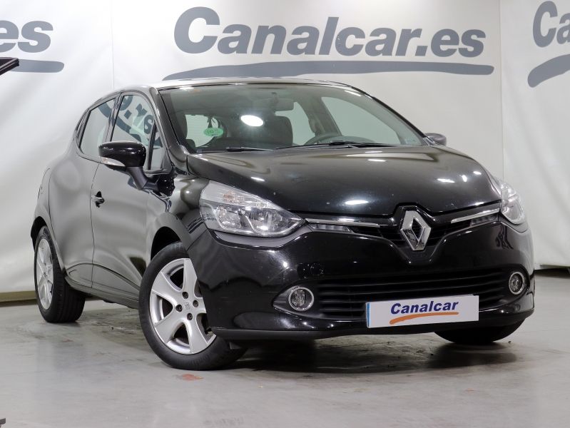 Renault Clio 1.2 16v Authentique 75CV