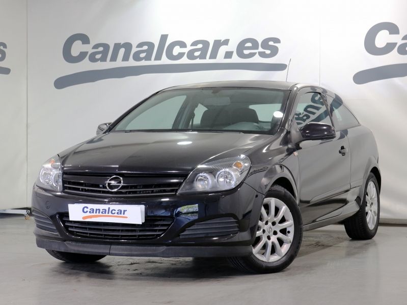 Opel Astra 1.7 CDTI GTC Enjoy 100 CV