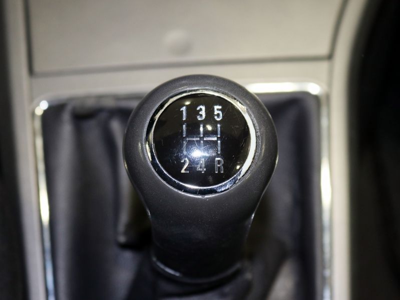 Opel Astra 1.7 CDTI GTC Enjoy 100 CV