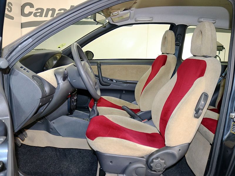 Lancia Ypsilon 1.2 8v