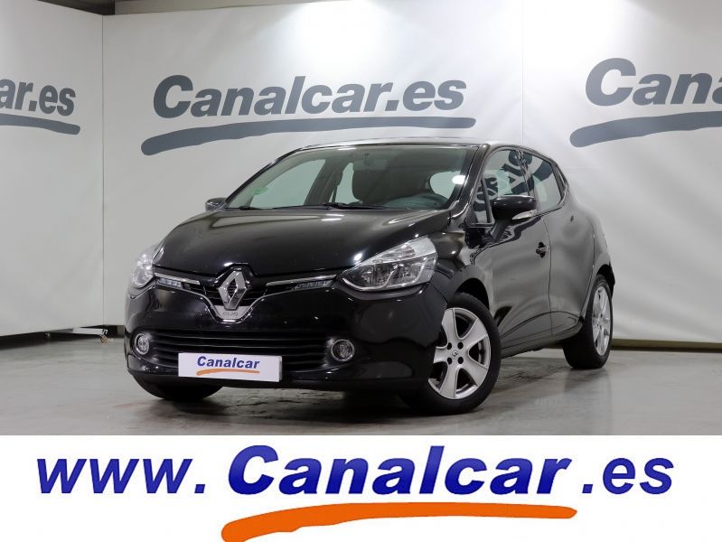 Renault Clio 1.2 16v Authentique 75CV