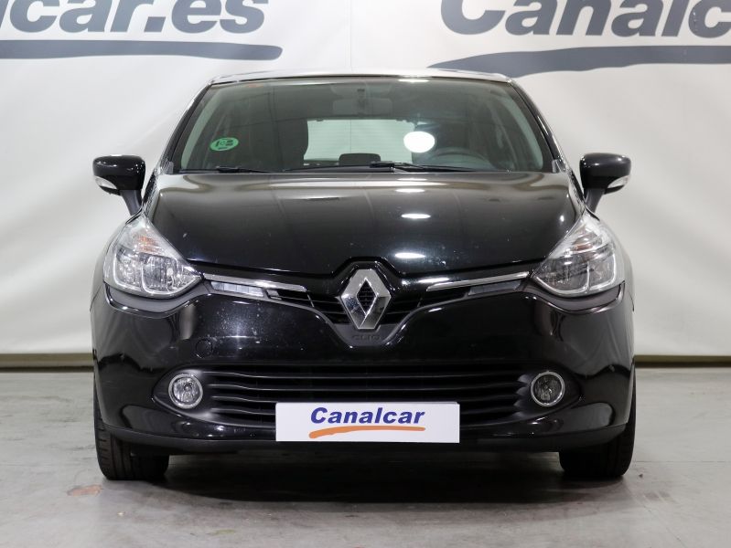 Renault Clio 1.2 16v Authentique 75CV