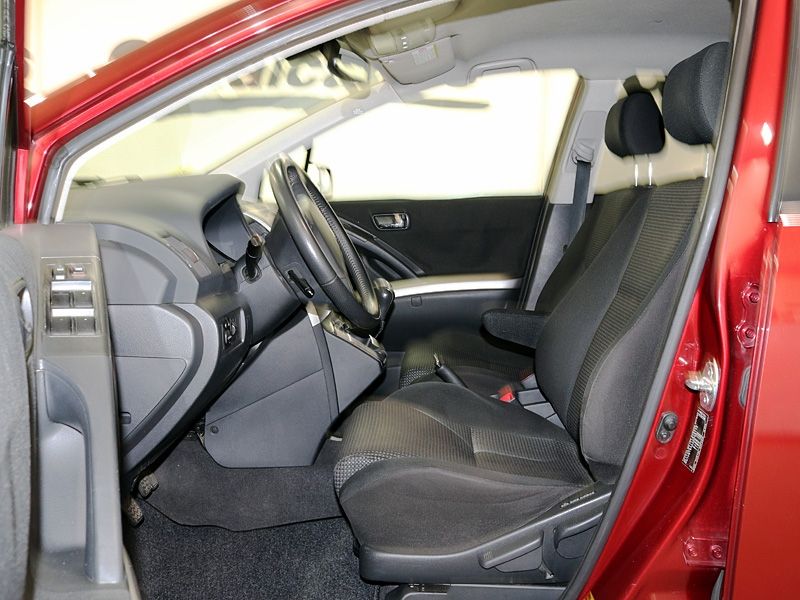 Toyota Verso 2.2 D-4D Sport 130 kW (177 CV)
