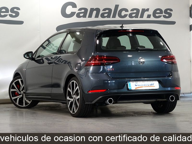 Volkswagen Golf 2.0 TSI GTI Performance DSG7 245 CV
