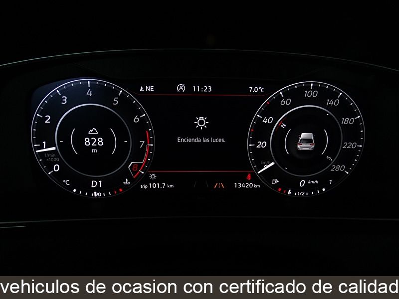 Volkswagen Golf 2.0 TSI GTI Performance DSG7 245 CV