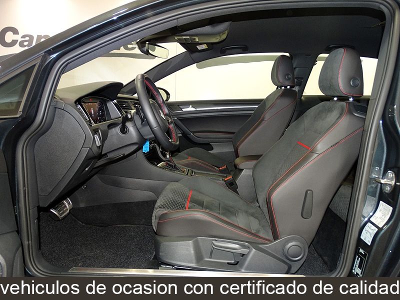 Volkswagen Golf 2.0 TSI GTI Performance DSG7 245 CV