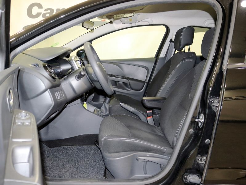 Renault Clio 1.2 16v Authentique 75CV