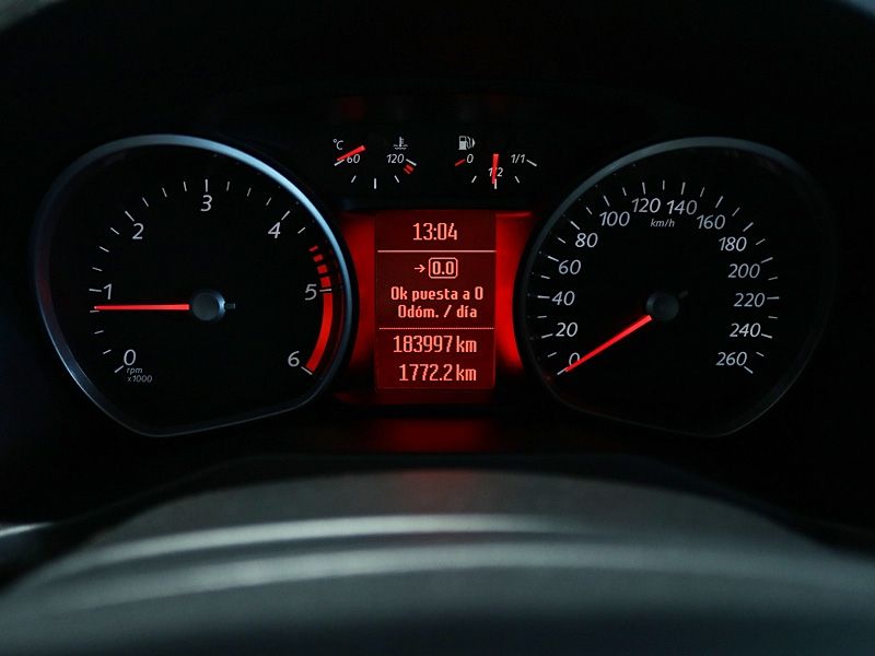 Ford Mondeo SportBreak 1.6 TDCI A-S-S Limited Edition 85 kW (115 CV)