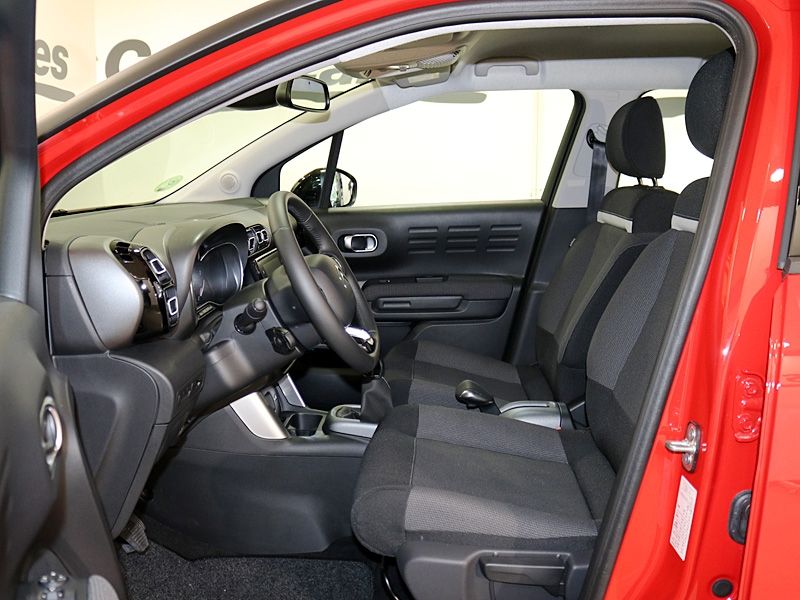 Citroen C3 Aircross PureTech Feel 82 CV