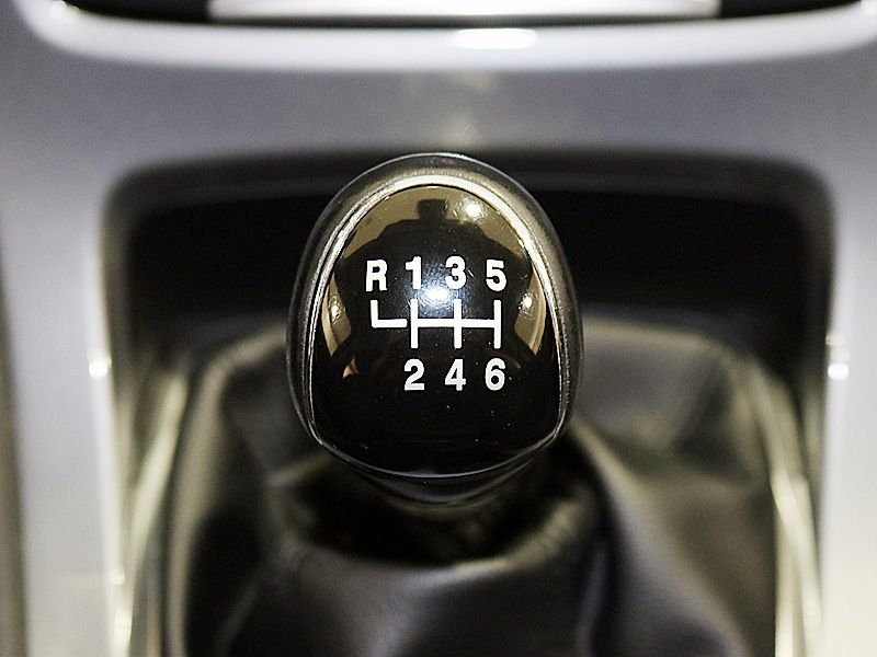 Ford Mondeo SportBreak 1.6 TDCI A-S-S Limited Edition 85 kW (115 CV)