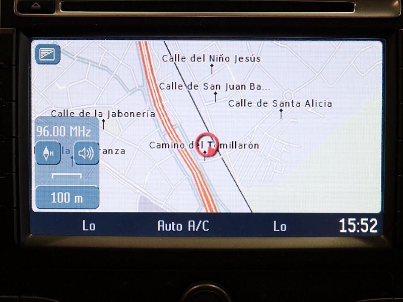 Ford Mondeo SportBreak 1.6 TDCI A-S-S Limited Edition 85 kW (115 CV)