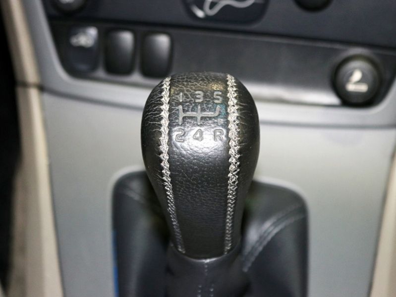 Volvo S60 2.4 140 Momentum