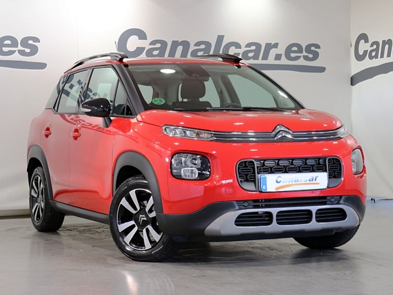 Citroen C3 Aircross PureTech Feel 82 CV