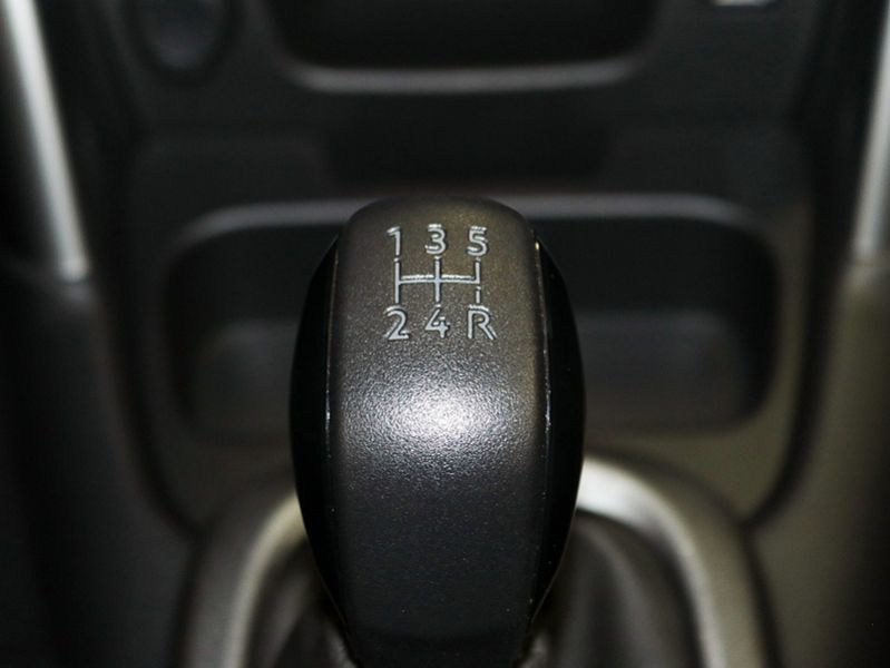 Citroen C3 Aircross PureTech Feel 82 CV